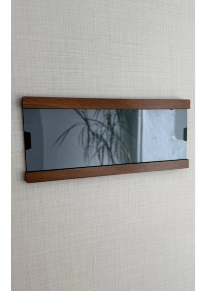 20'li Kurumsal Kapı Isimliği Kolay Değiştirilebilir Ceviz Desenli Kendinden Yapışkanlı fırsatları