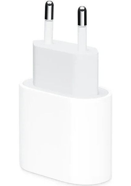 iPhone 16 Pro / Pro Max Uyumlu 35W Usb-C To Usb-C Hızlı Şarj Adaptör ve Kablo Seti | Yeni Nesil Pd Şarj Cihazı modelleri