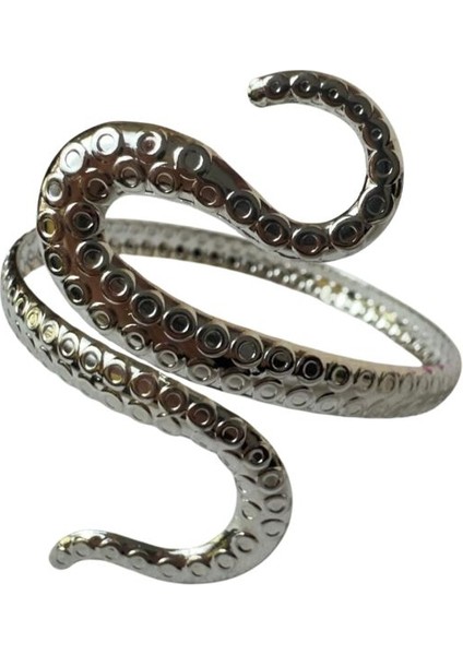 0205 Sarmal Model Ayarlanabilir Ahtapot Kolu Kol Bileziği modelleri