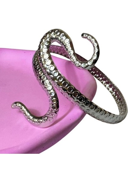 0205 Sarmal Model Ayarlanabilir Ahtapot Kolu Kol Bileziği fırsatları