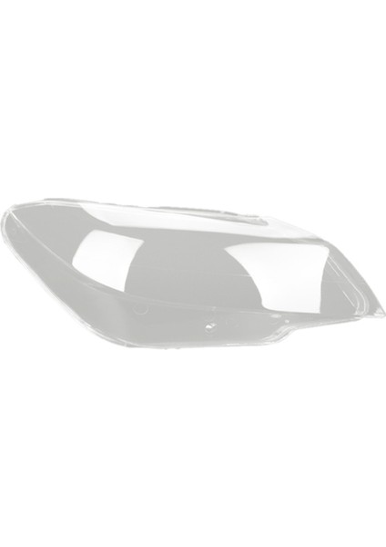 Bmw Z4 E89 2009 2010 2012 2011 2012 2013 Araç Far Kapağı Far Şeffaf Labbor Shell Lens Cam Sağ (Yurt Dışından)