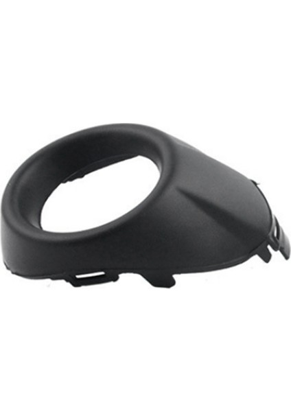 Araba Ön Sis Kapağı Sis Lambası Izgara Çerçeve Çerçeve Ford 2012-2014 Araba Aksesuarları Için (Yurt Dışından) indirimleri