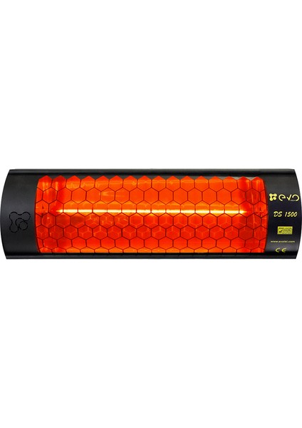 Evo Ds 1500 Infrared Isıtıcı fiyatları