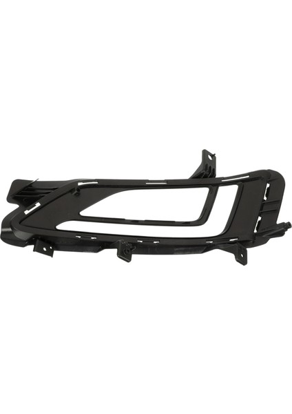 Ön Tampon Sis Lambası Kapağı Grille 86525-D3530 86526-D3530 Hyundai Tucson 2019-2021 Aksesuarları (Yurt Dışından) fiyatları