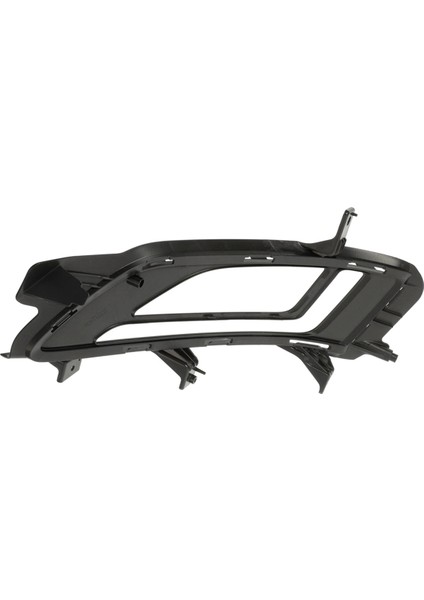 Ön Tampon Sis Lambası Kapağı Grille 86525-D3530 86526-D3530 Hyundai Tucson 2019-2021 Aksesuarları (Yurt Dışından) fırsatları