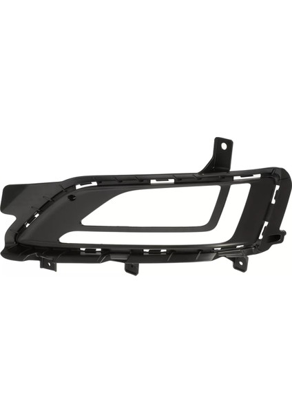 Ön Tampon Sis Lambası Kapağı Grille 86525-D3530 86526-D3530 Hyundai Tucson 2019-2021 Aksesuarları (Yurt Dışından) indirimleri