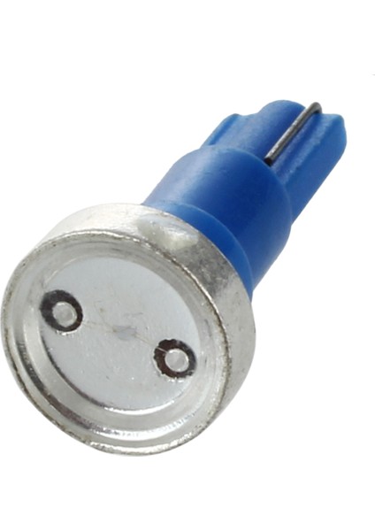 10X T5 Yüksek Güçlü LED Araç Koolu Heardo Dancı Kanal Kayıs Kanal Açık Açık Lamp Mavi (Yurt Dışından) fiyatları