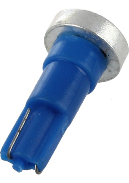 10X T5 Yüksek Güçlü LED Araç Koolu Heardo Dancı Kanal Kayıs Kanal Açık Açık Lamp Mavi (Yurt Dışından) modelleri