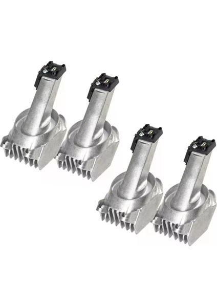 Csl Sarı Melek Bmw F07 F10 F11 Pre-Lcı 2011-2013 Xenon Far Modülü Sürüş Lght LED Modülü 63127262731 (Yurt Dışından)