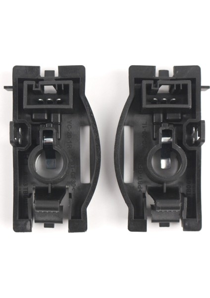 Bmw X5 E70 2008-2013 Aksesuarları Değiştirme 63217262575 63217262576 (Yurt Dışından) modelleri