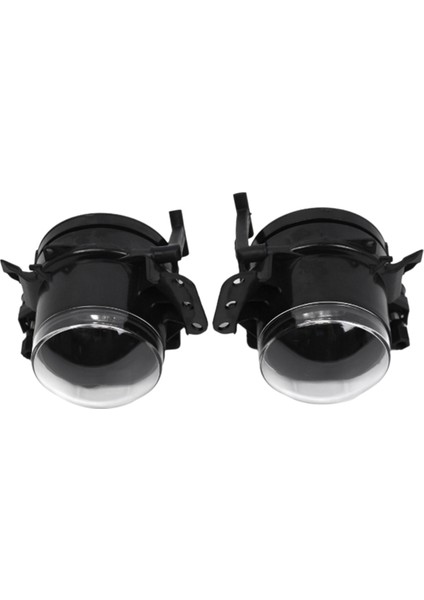 Bmw 5 Serisi E60 E61 M Sprots 2004-2010 Için Ampul Olmayan Araba Ön Sis Farklı Muhafaza 63177897188 (Yurt Dışından) fiyatları