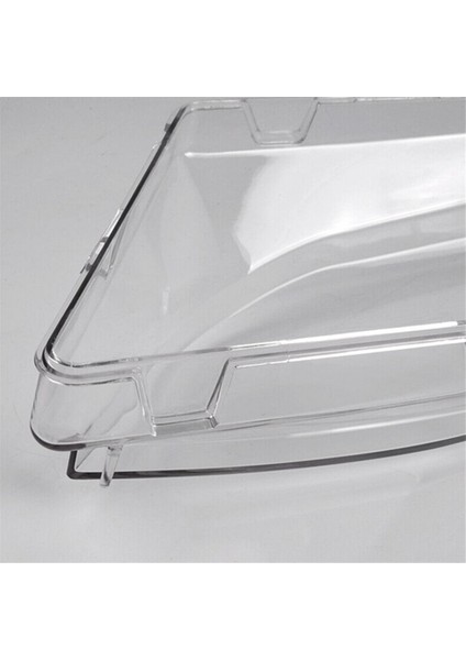 Bmw E46 Için L&amp R 3-Serisi 4 Doors 320I 325I 330I 2002-2005 Araba Far Lens Kapak Lambası Len Kafa Işık Kabuk Kapağı (Yurt Dışından) fiyatları
