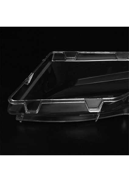 Bmw E46 Için L&amp R 3-Serisi 4 Doors 320I 325I 330I 2002-2005 Araba Far Lens Kapak Lambası Len Kafa Işık Kabuk Kapağı (Yurt Dışından) indirimleri