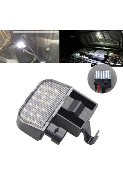 Chevrolet Için Chevy Express Için 1500 2500 3500 Silverado Venture Gmc Savana Hood&#39 Un Nezaket Işıkları 12450086 (Yurt Dışından) indirimleri