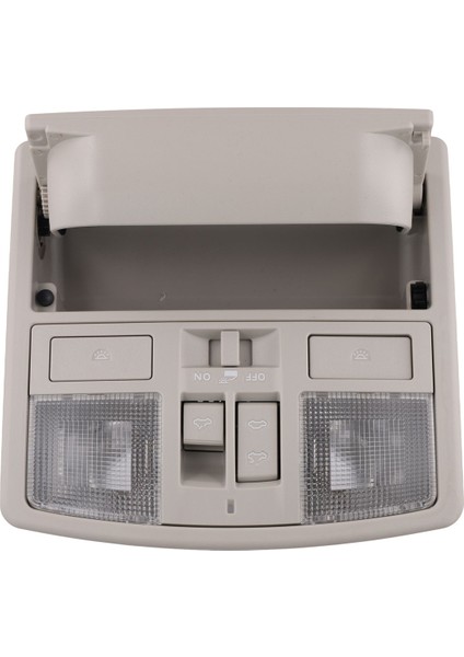 BBM76997Y Ön Tepegöz Harita Çatı Kubbesi Mazda 3 Bl Için Sunroof Anahtar Montajı ile Hafif Lamba Okuma Hafif Lamba 2009-2013 (Yurt Dışından) modelleri