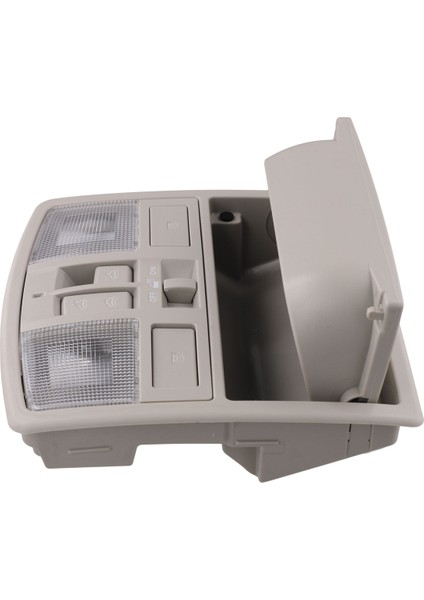 BBM76997Y Ön Tepegöz Harita Çatı Kubbesi Mazda 3 Bl Için Sunroof Anahtar Montajı ile Hafif Lamba Okuma Hafif Lamba 2009-2013 (Yurt Dışından) fırsatları