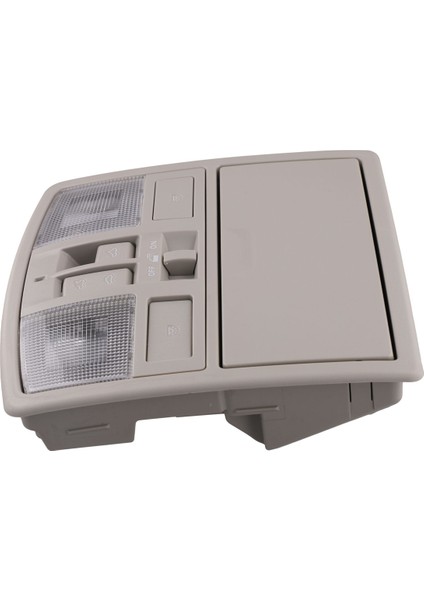 BBM76997Y Ön Tepegöz Harita Çatı Kubbesi Mazda 3 Bl Için Sunroof Anahtar Montajı ile Hafif Lamba Okuma Hafif Lamba 2009-2013 (Yurt Dışından) indirimleri