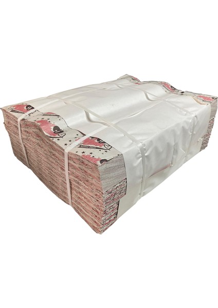 Afiyet Olsun Baskılı 30X40 cm 10 kg Ambalaj Kağıdı
