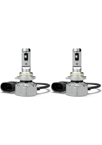 Night Breaker LED Smart Hb4 9006 Far Ampul Seti 6000K (1 Tk - 2 Ad.) fiyatları