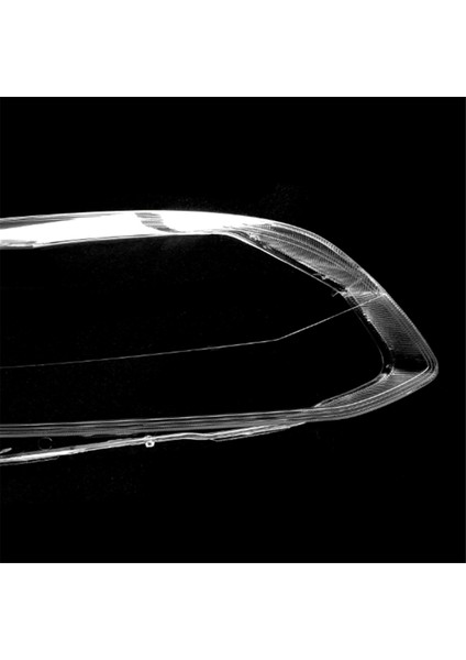 Araba Ön Far Kapağı Abajur Lambası Lamba Far Farlar Lens Kapağı Volvo XC60 2014-2017 Sağ (Yurt Dışından) fiyatları