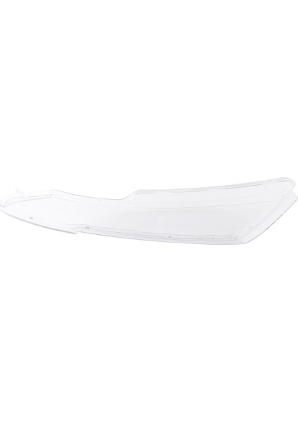 Sağ Araba Far Lens Kapağı Kafası Işık Lambası Gölge Kabuk Lens Lens Lambası Kia Optima Için Lambal (Yurt Dışından) modelleri