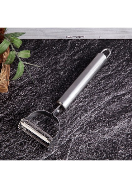 Metal Saplı Çıftlı Soyacak