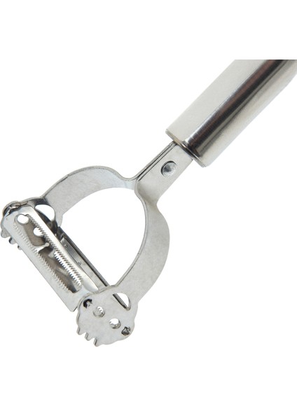 Metal Saplı Çıftlı Soyacak modelleri