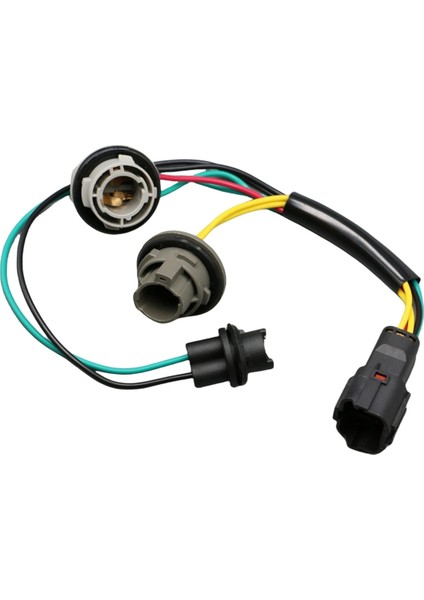 Kaya Işığı Kablo Neden Sompet ve Tel 92480-A9020 Kia Sedona 3 3l V6 2015-2018 (Yurt Dışından)