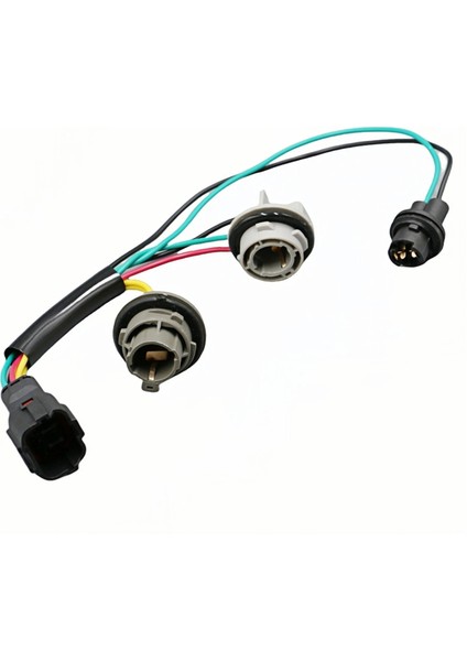 Kaya Işığı Kablo Neden Sompet ve Tel 92480-A9020 Kia Sedona 3 3l V6 2015-2018 (Yurt Dışından) modelleri