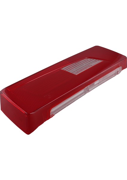 2027556 2380957 Elektrik Işıkları Scania Lpgrs Için Arka Işığı Kuyruk Işık Kapağı - Serisi S410/S450/S500/S520/S580/S730 (Yurt Dışından) modelleri