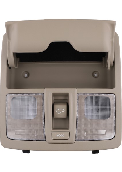 928002P300 928002P000 92800-3W000 Okuma Işık Tepegöz Konsol Odası Lambası Gri Sunroof Tip Sorento 2010-2012 (Yurt Dışından) fiyatları