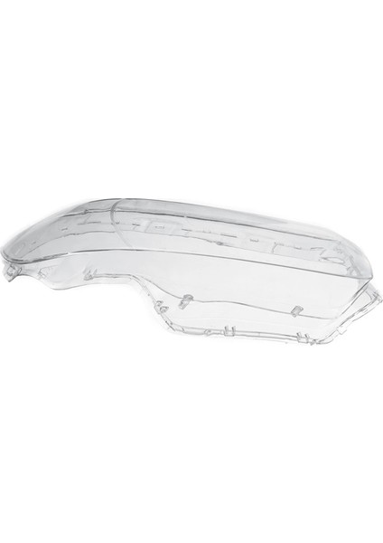 Araba Önü Işık Lambası Lens Kapak Kafası Işık Kabuk Lamba Davlumbazları Subaru Forester 2006-2008 SU2503119 SU2502119 (Yurt Dışından)