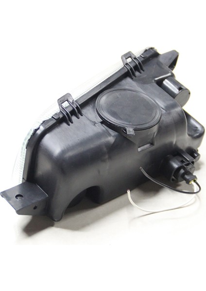 Mercedes Benz Actros Mp2/mp3 Kamyon LED Sis Lambası Araba Sis Lambası 9438200156 9438200056 (Yurt Dışından) modelleri