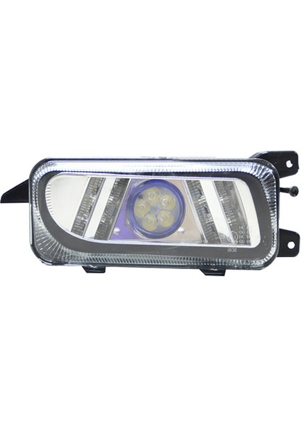 Mercedes Benz Actros Mp2/mp3 Kamyon LED Sis Lambası Araba Sis Lambası 9438200156 9438200056 (Yurt Dışından) indirimleri