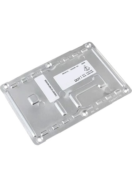 3D0907391B Xenon Balast LAD5GL 4-Pın 8E0907391A 89035113 63126938561 6224F9 Vw Passat B6 Audi A4 S4 Otomatik Parçaları (Yurt Dışından) indirimleri