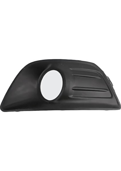 Araba Ön Sis Lambası Izgara Sis Lambası Kapak Kapağı Sis Lambası Koruma Çerçevesi Citroen C4 (Yurt Dışından) fiyatları