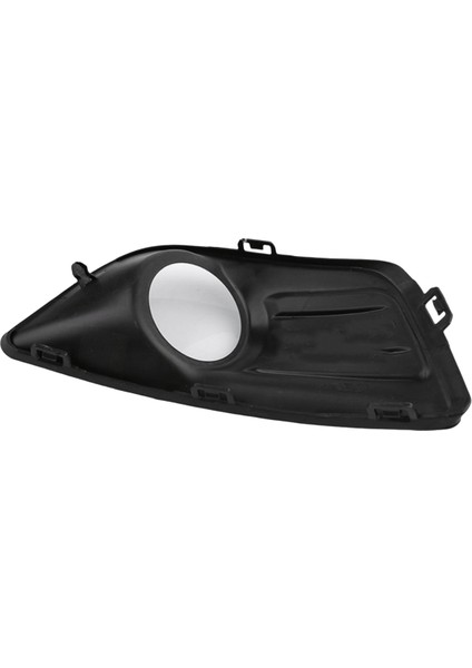 Araba Ön Sis Lambası Izgara Sis Lambası Kapak Kapağı Sis Lambası Koruma Çerçevesi Citroen C4 (Yurt Dışından) fırsatları