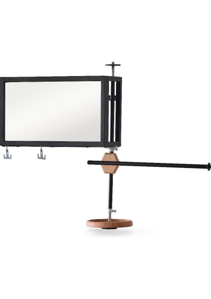 Aynalı Mutfak Aksesuarı Düzenleyici Organizer fırsatları