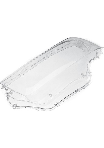 Araba Önü Işık Lambası Lens Kapağı Kafa Hafif Kabuk Lambası Davlumbazları Subaru Forester 2006-2008 SU2503119 SU2502119 Sol (Yurt Dışından) fırsatları