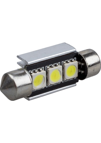 2 x 36MM 3 Smd 5050 LED Hata Free Dome Festoon Işık (Yurt Dışından) fırsatları