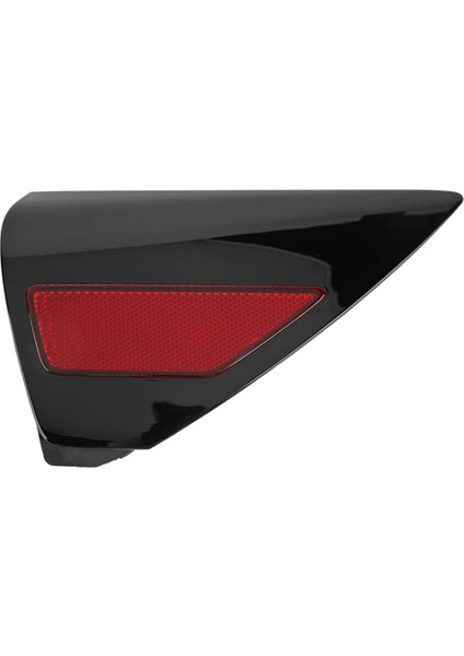 Arka Sağdaki Köşe Lamba Trim Şarj Portu Kapağı 1100781-99-D 1100781 99 D Tesla Model 3 Model Y (Yurt Dışından)