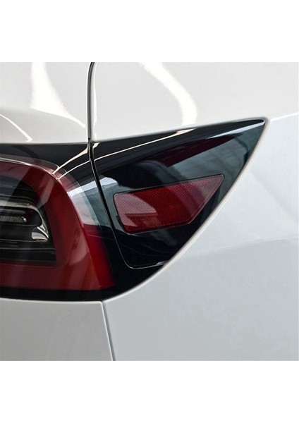 Arka Sağdaki Köşe Lamba Trim Şarj Portu Kapağı 1100781-99-D 1100781 99 D Tesla Model 3 Model Y (Yurt Dışından) fiyatları