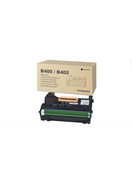 Xerox Versalink B400 Muadil Drum Ünitesi 65K fiyatları