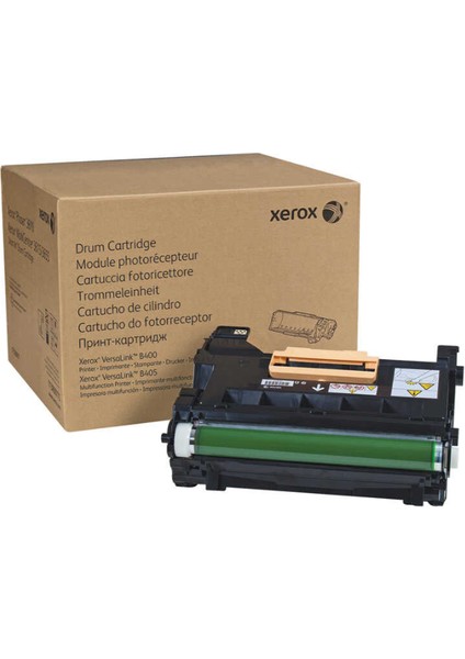 Xerox Versalink B400 Muadil Drum Ünitesi 65K fırsatları