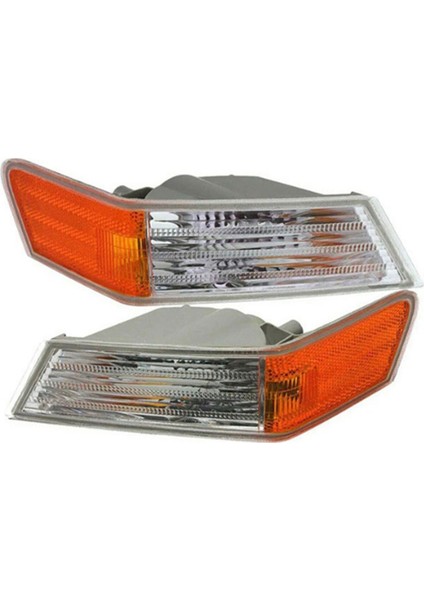 Araba Yan Köşe Işıkları Kapak Dönüş Sinyal Lambası Muhafazası 68004181AC Jeep Patriot 2007-2016 Araç Aksesuarları (Yurt Dışından) fiyatları