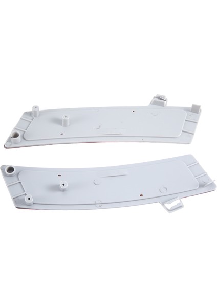 1paır Ön Tampon Reflektör Yan Işaretçi Işıkları (Lh+Rh) Bmw E70 X5 2011-2013 63147274433 63147274432 (Yurt Dışından) fırsatları