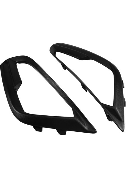 Araba Ön Tampon Sis Lambası Kapak Çerçevesi Ford Ecosport 2018 2018 2018 2020 2021 Otomatik Parçalar Için Sağ Tarafta Sol Taraf (Yurt Dışından) fiyatları