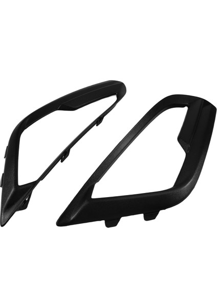 Araba Ön Tampon Sis Lambası Kapak Çerçevesi Ford Ecosport 2018 2018 2018 2020 2021 Otomatik Parçalar Için Sağ Tarafta Sol Taraf (Yurt Dışından) modelleri