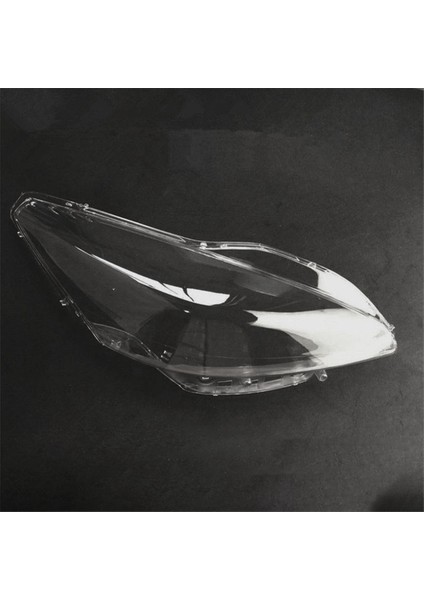 Ön Far Kabuğu Şeffaf Kafa Işık Lens Lens Kapak Peugeot 508 2011-2014 Için Far Kapağı (Yurt Dışından) fırsatları