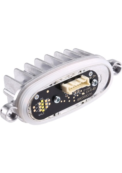 Ön Far LED Moule Moule 5E0941645 1473000368 Skoda Octavia Için 3 2012-2019 Gündüz Çalışma Işık Kaynağı (Yurt Dışından) fiyatları